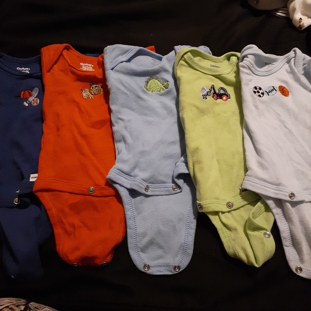 Onesies